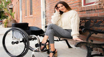 Wheelchair Selection Guide: How to Find the Right Wheelchair for You