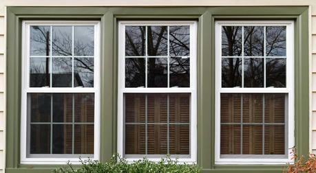 Window Material Competition: Choose The Best Window Type For Your Home