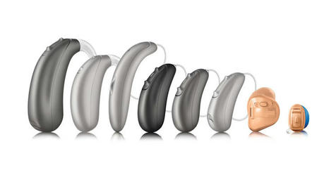 Choosing The Right Hearing Aid For You Buying Guide And Common Misconceptions