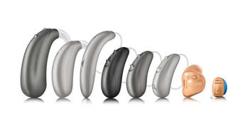 Choosing The Right Hearing Aid For You: Buying Guide And Common Misconceptions