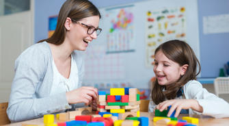 Exploring Early Childhood Education Programs: The Foundation for Lifelong Learning